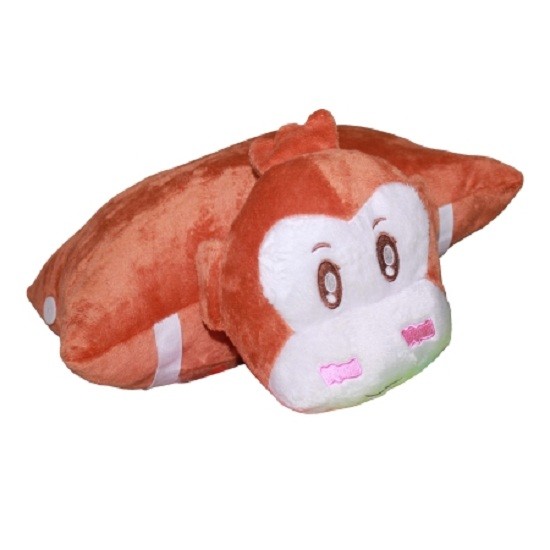 Gối đỡ đầu hình thú