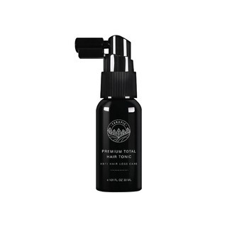 Xịt dưỡng tóc TERAPIC Premium Toal Hair Tonic mini 30ml