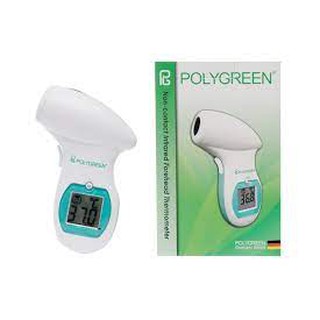 Nhiệt kế hồng ngoại Polygreen KI 8280