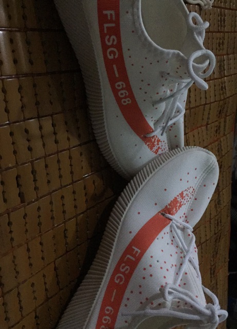 Giày sneaker  FLSG-668