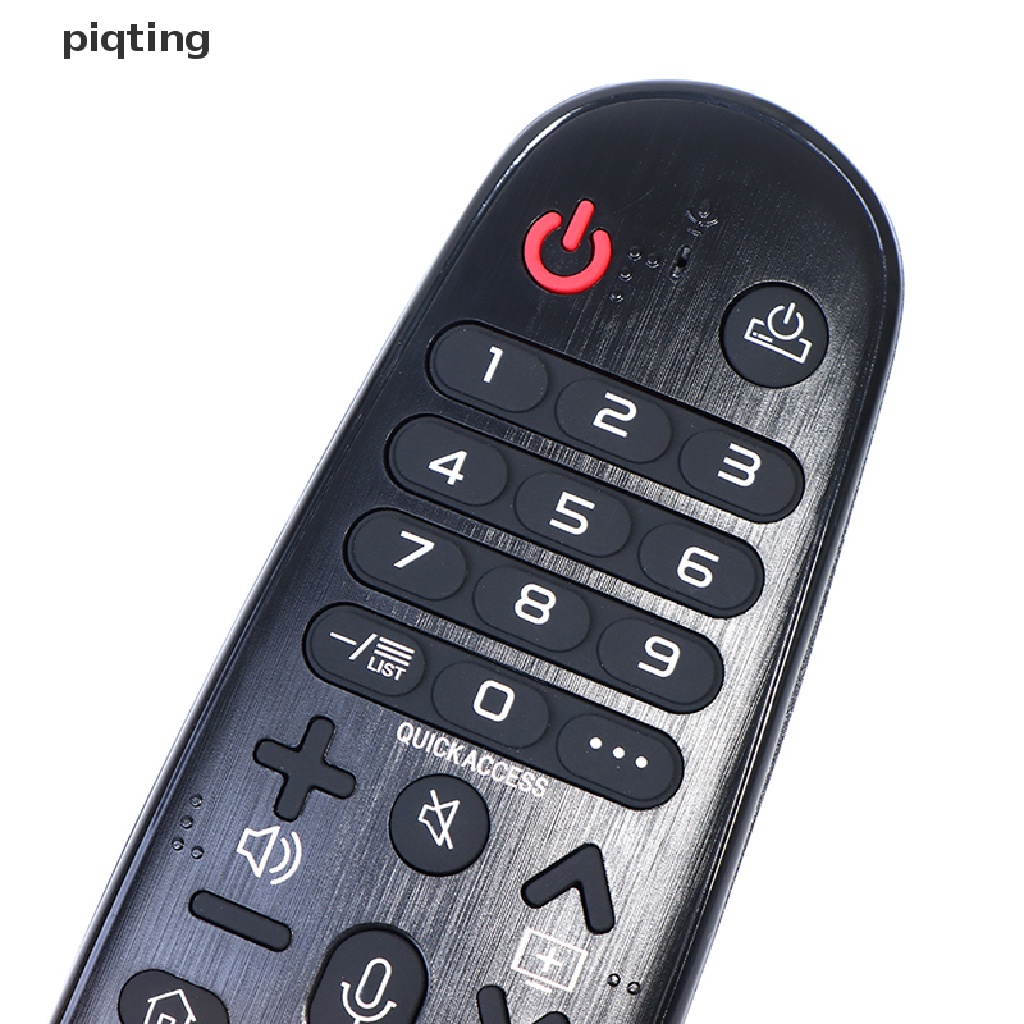 Thay Thế Piqt AN-MR19BA AKB75635305 Điều Khiển Từ Xa Bằng Giọng Nói Cho TV LG