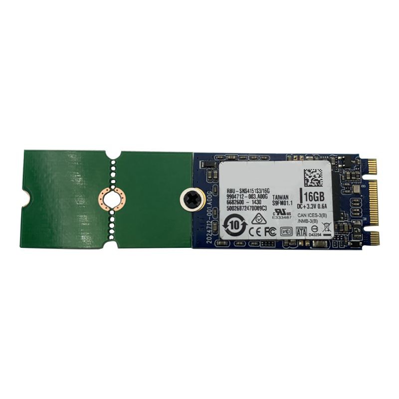 Bộ Chuyển Đổi Ổ Cứng Ssd 2242 2260 Sang 2280 M.2 Ngff Nvme | WebRaoVat - webraovat.net.vn