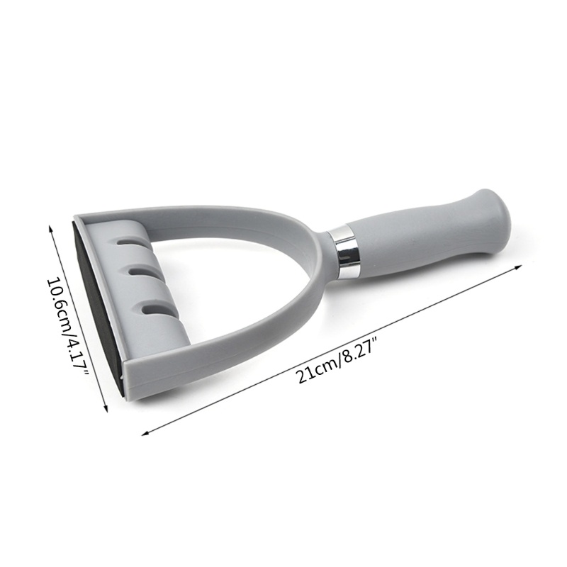 Dụng Cụ Mài Dao 3 Bước Đa Năng Cho Nhà Bếp