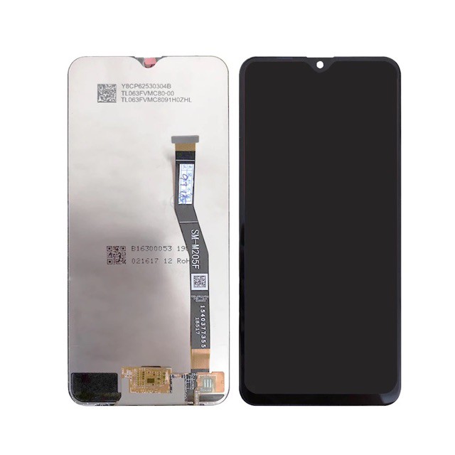 Màn Hình Sam Sung M20, M205 ZIN