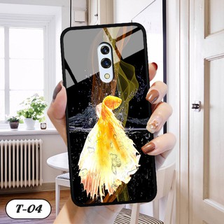 Ốp lưng Oppo K3 - In hình 3D