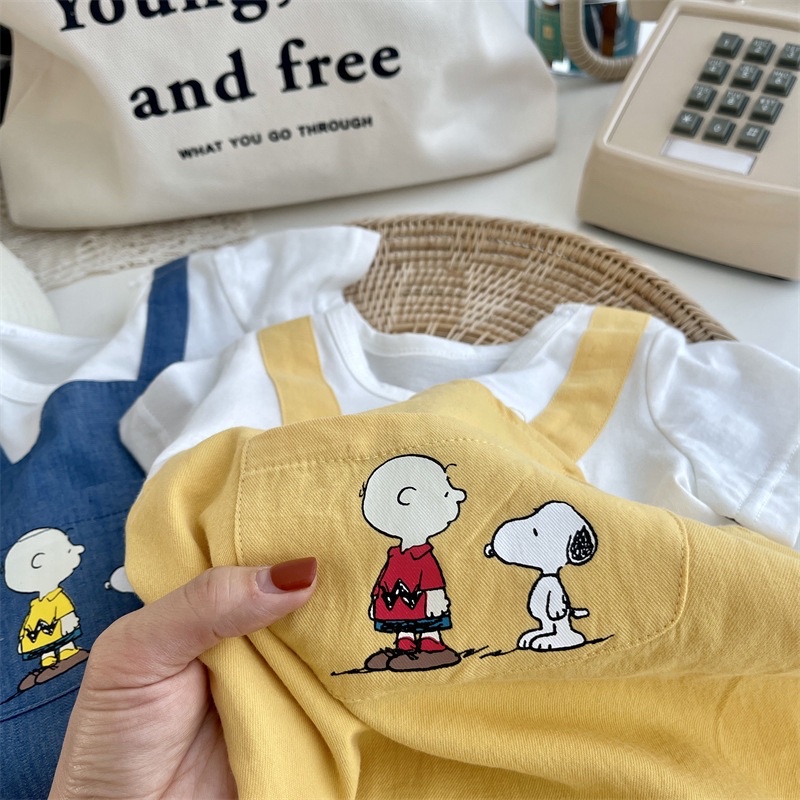 TRỌC Body cho bé mã 47065