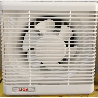 Quạt thông gió cao cấp lioa evf30b2 hàng chính hãng