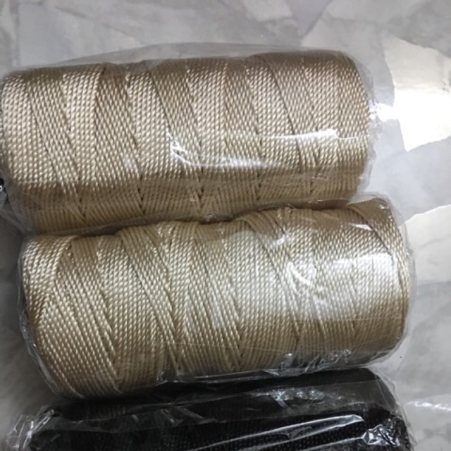 Set sợi thô