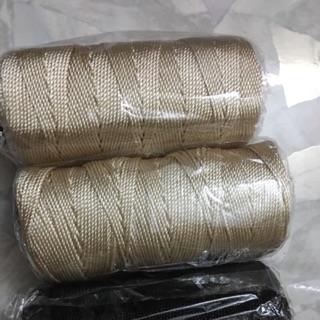 Set sợi thô