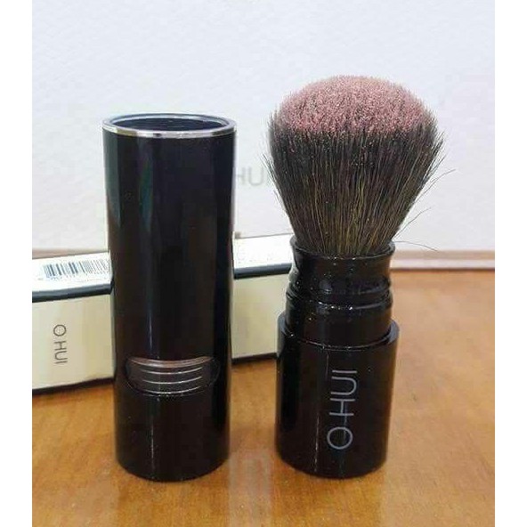 Phấn Má Hồng Dạng Cây Cọ Ohui Brush Blusher