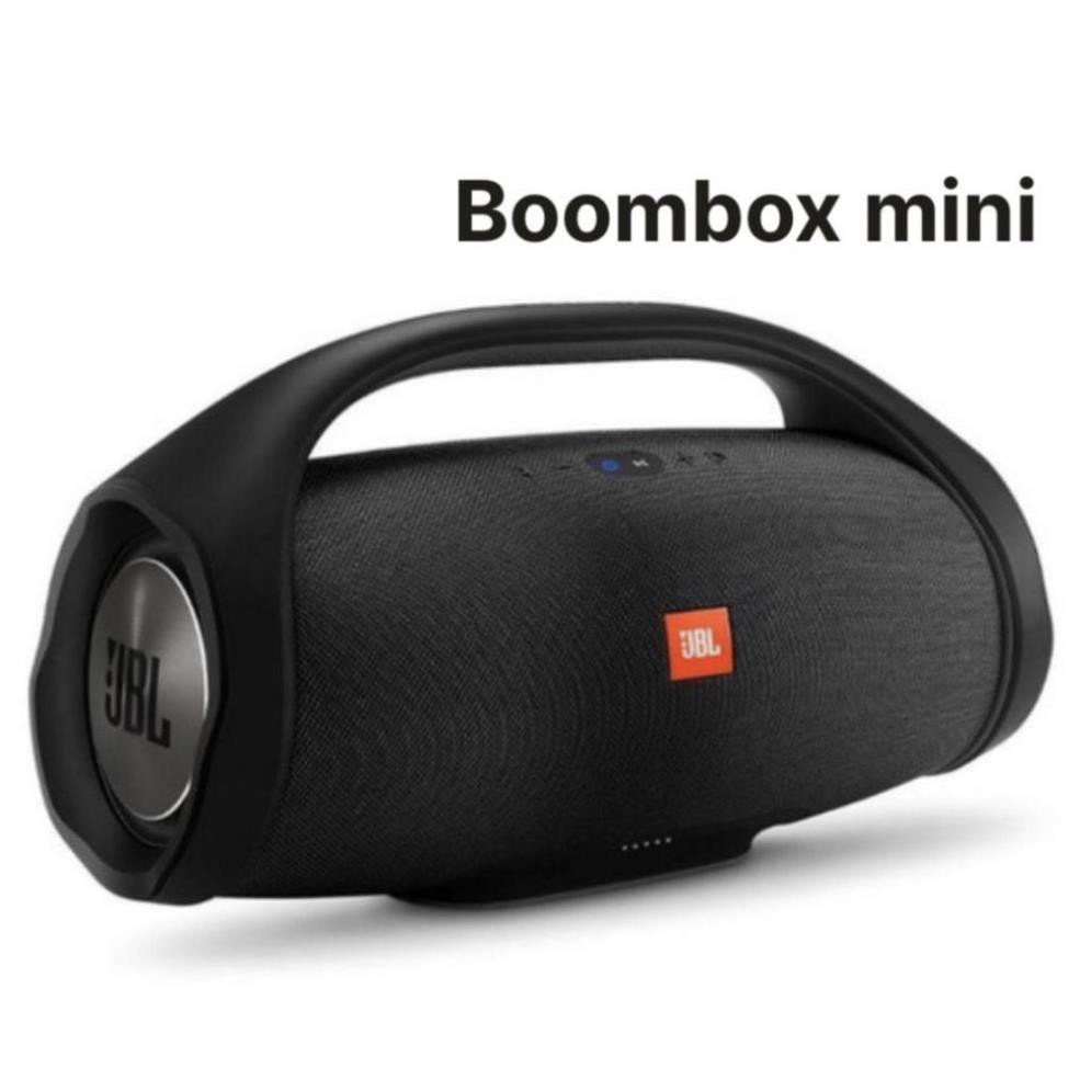 LOA BLUETOOTH JBL BOOMBOX MINI