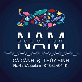 Bể Kính Nam Aquarium