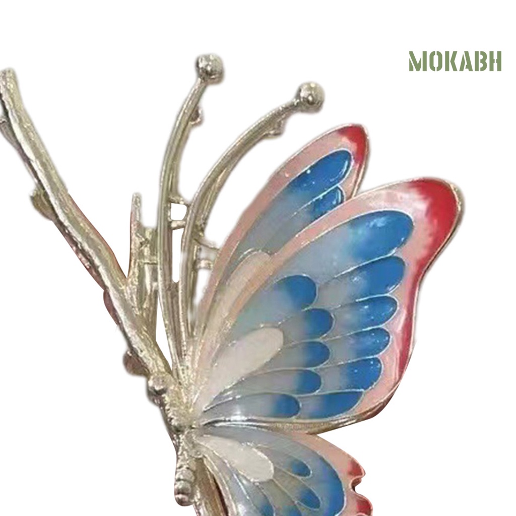 < Kẹp Tóc Càng Cua Tạo Kiểu Tóc Ngọt Ngào Nghệ Thuật Siêu Bền Cao Cấp Có Thể Tái Sử Dụng Cho Nữ > Quà Tặng Móng Vuốt Mạnh Mẽ