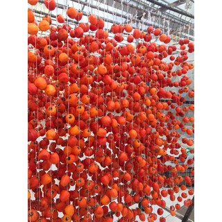 Hồng treo gió