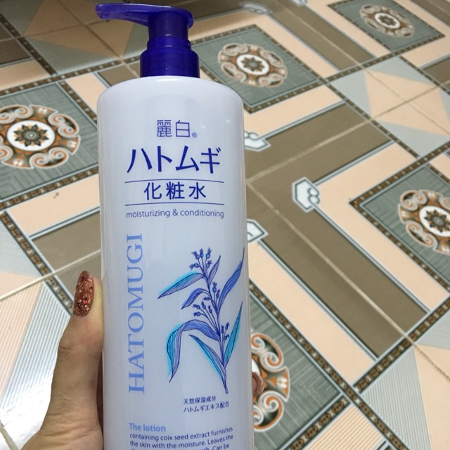 Nước hoa hồng