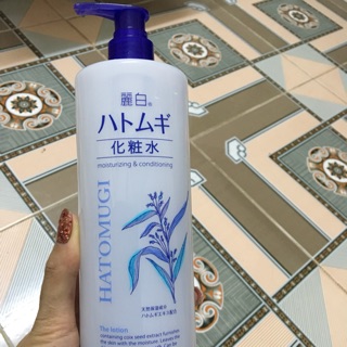 Nước hoa hồng