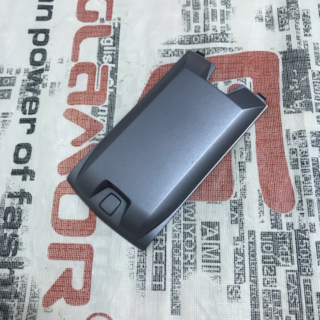 Vỏ nắp lưng Gù BlackBerry 8700 xcingular