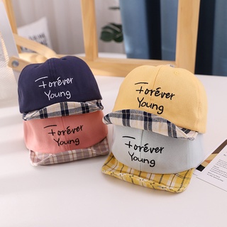 Mũ Nón Lưỡi Trai Cotton Mềm Cho Bé 1- 3 tuổi M30