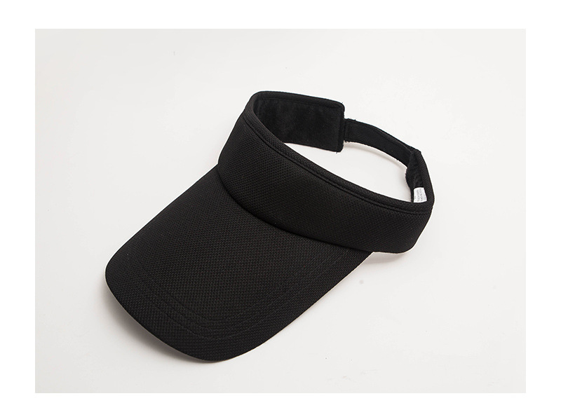 Mũ Lưỡi Trai Nửa Đầu Thời Trang Mùa Hè 22106 Chất Lượng Cao