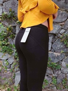 Quần leging