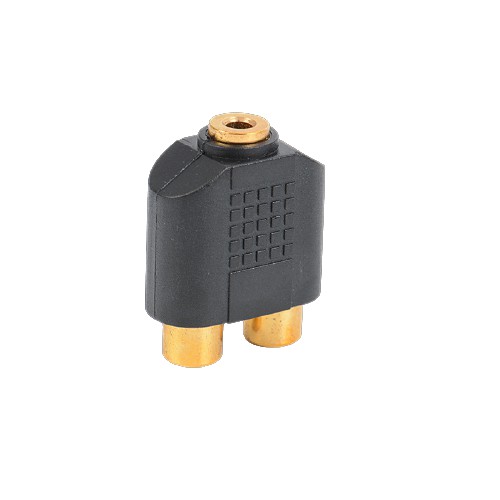 Jack Chia 3.5 Cái Thành 2 RCA Cái - AUDL141