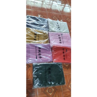 [Sỉ] Khăn Len Dạ Cashmere loại 1