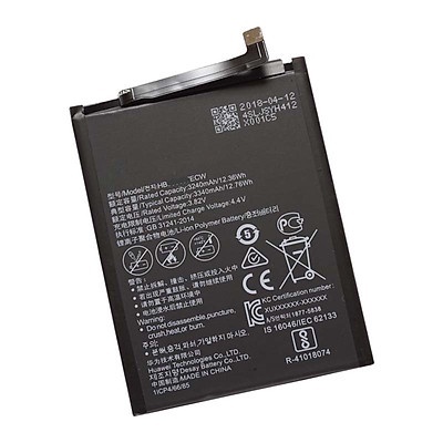 Pin Huawei Nova 2i / RNE-L22 / Nova 3i / Honor 7X / Mate 10 lite