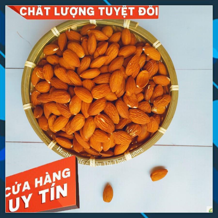 Hạt dinh dưỡng loại 1 - 100gr nguyên liệu làm ngũ cốc, sữa hạt, bánh, ăn dặm cho bé