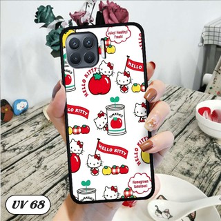 Ốp lưng Oppo A93 - lưng nhám