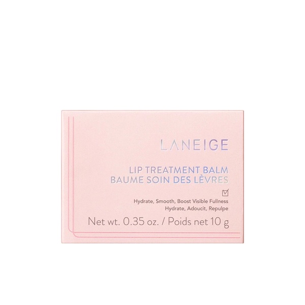 Sáp dưỡng môi Laneige LIP TREATMENT BALM 10g