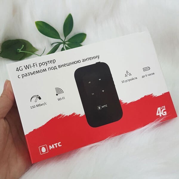 Bộ phát wifi 4G Dlink 932C - MQ531- WD680 - MTC | BigBuy360 - bigbuy360.vn