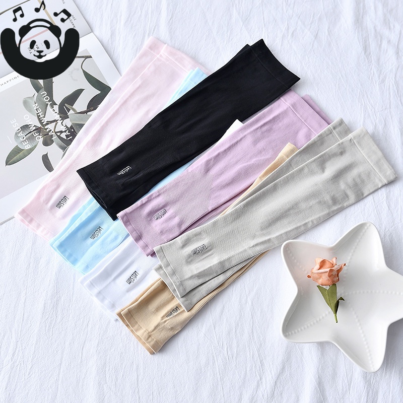 Găng Tay Chống Nắng Bảo Vệ Khỏi Tia Uv Dành Cho Nữ