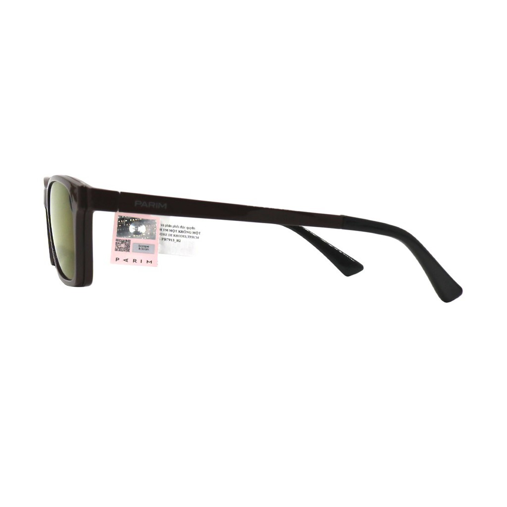 Gọng cận Unisex PARIM PR7913 chính hãng
