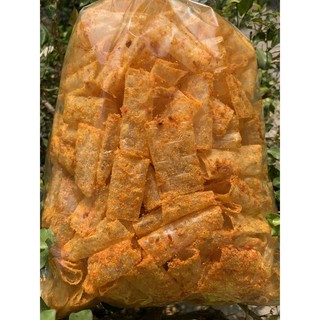 Bánh Tráng Cuộn Phô Mai - Ngon Mê Ly 100G / 250G / 500G