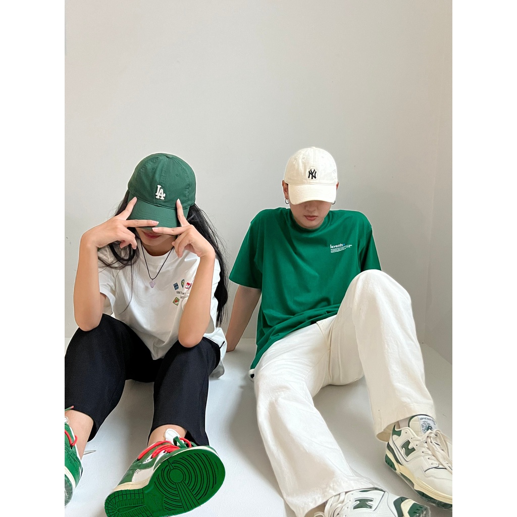 Áo thun 𝗧𝗘𝗘 𝗣𝗢𝗣𝗨𝗟𝗔𝗥 𝟮.𝟬 𝗚𝗥𝗘𝗘𝗡®️ - 𝑯𝒂̀𝒏𝒈 𝒄𝒉𝒊́𝒏𝒉 𝒉𝒂̃𝒏𝒈