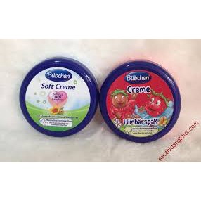 KEM DƯỠNG DA BUBCHEN SOFT CREAM