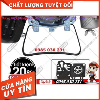 Máy cắt cỏ Oshima VX 411