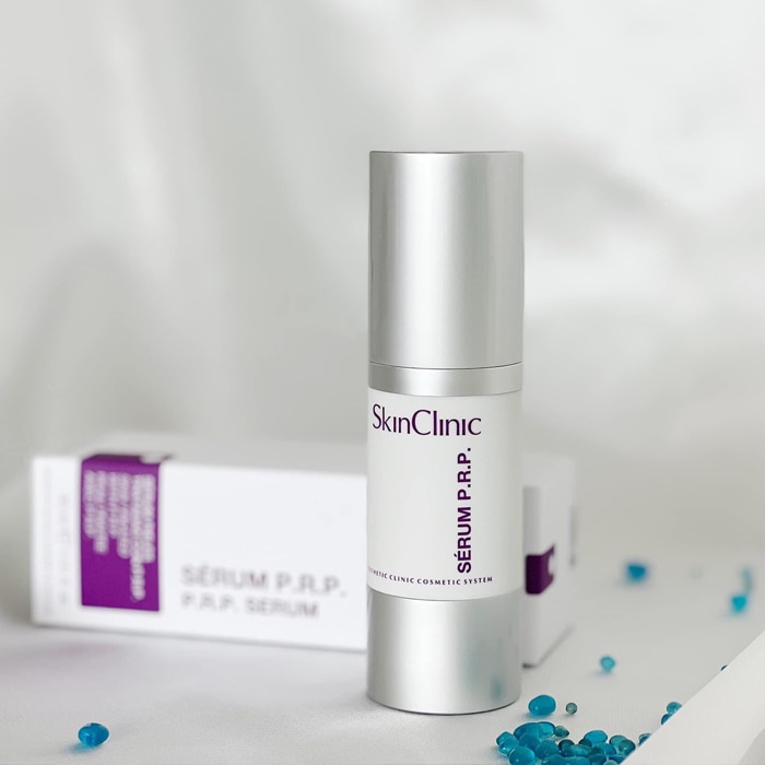 Tinh chất dưỡng da toàn diện serum P.R.P SkinClinic PRP 30ml - Lily Cosmetics