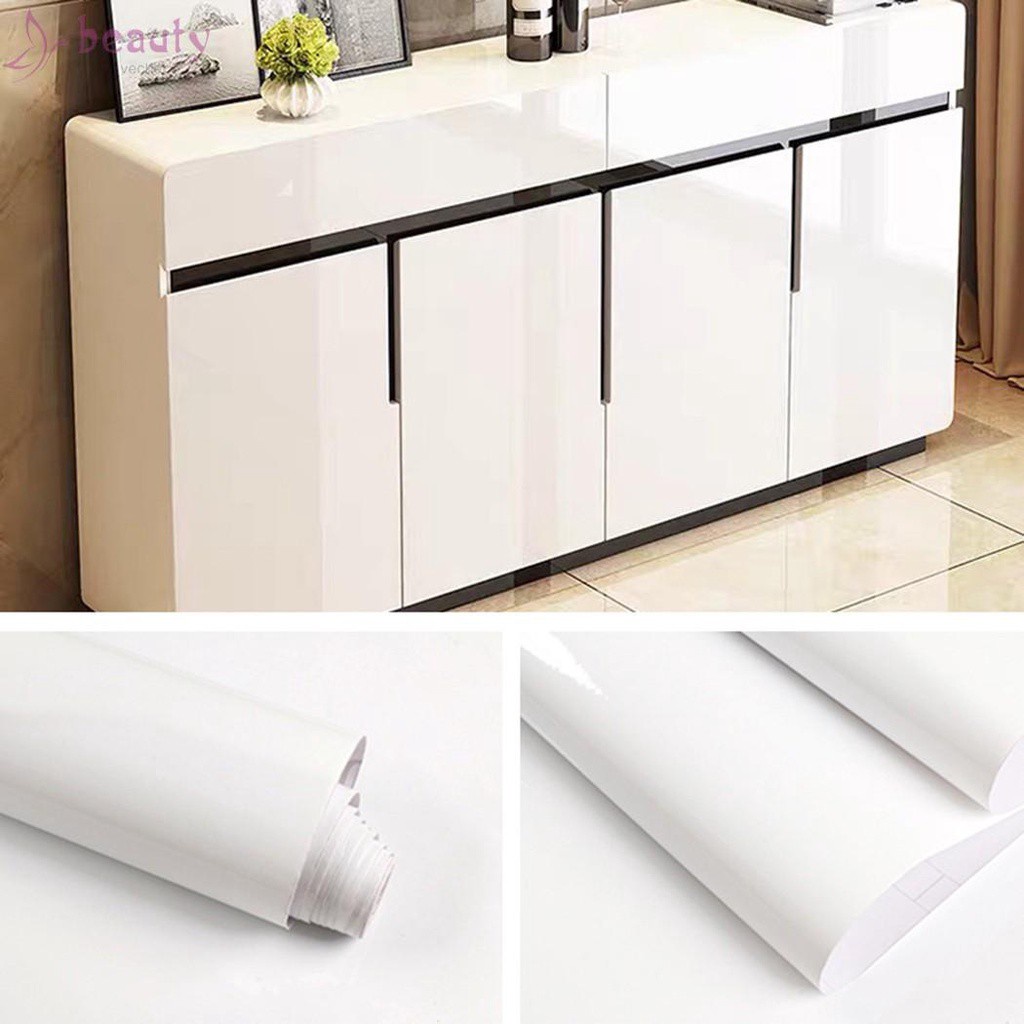 Miếng dán tủ quần áo màu sắc đơn giản chống thấm nước chất lượng cao