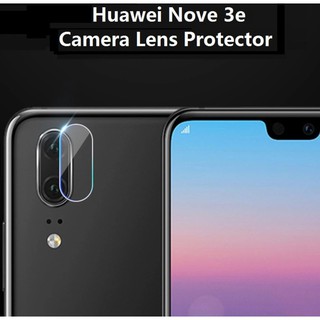 Miếng dán cường lực Camera Huawei Nova 3, Nova 3i, Nova 3e