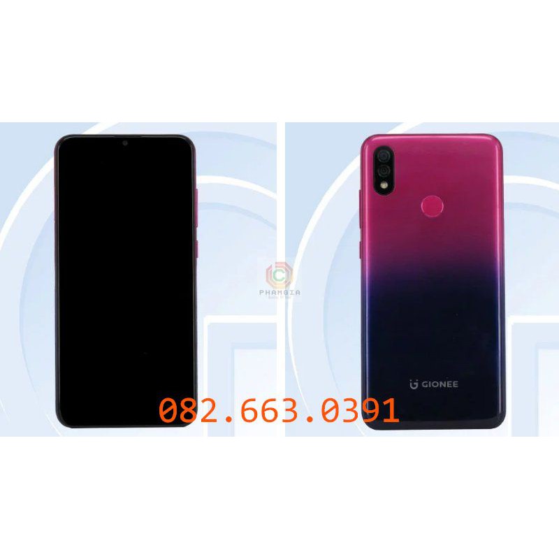 Dán cường lực nano dẻo dành cho Gionee M11 /M11 PRO /M11S