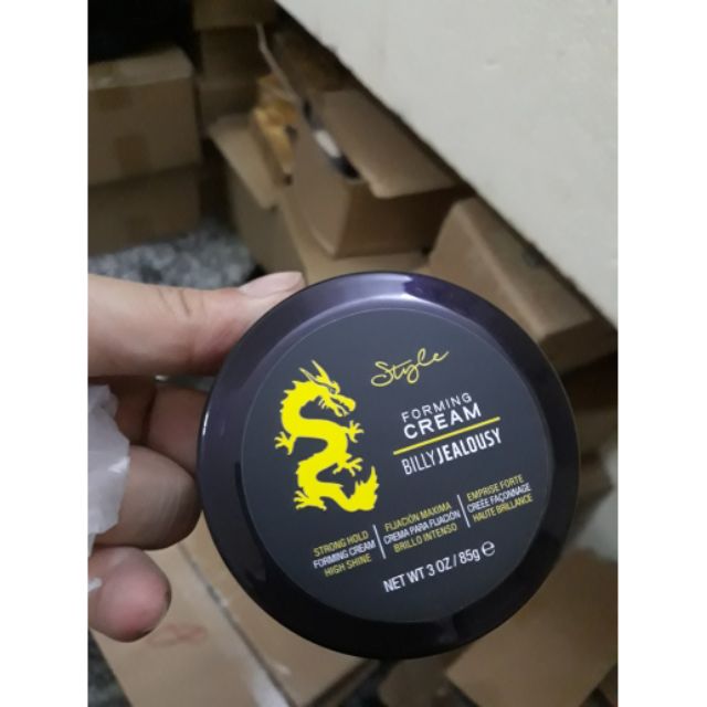 Sáp vuốt tóc Style