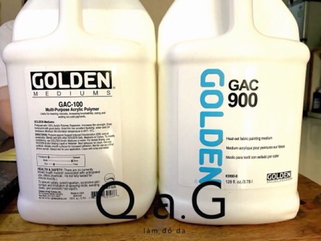 Set cơ bản 12 màu Angelus, bộ cọ, tẩy màu,gac 100, gac 900 và finisher