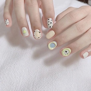 Nail Box -Thiết kế Style Hàn Quốc siêu xinh