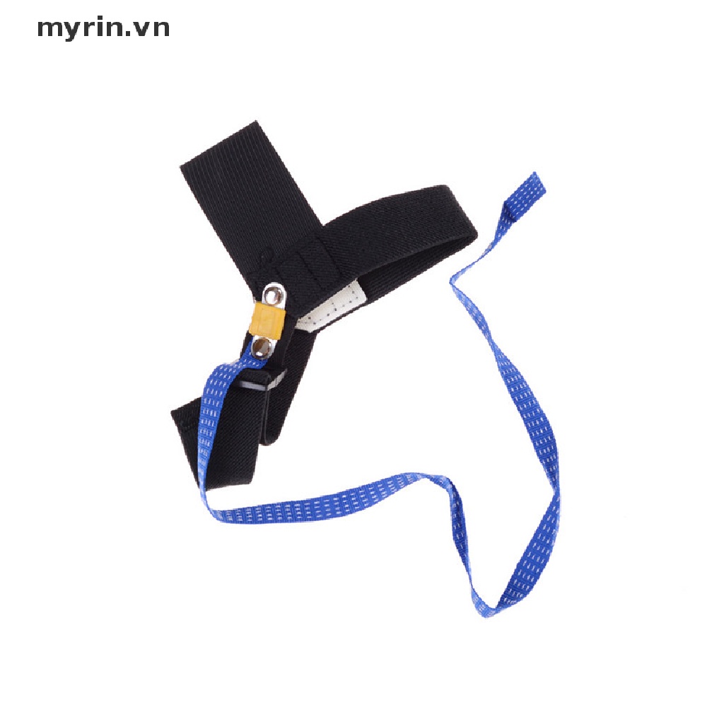 Myrin Dây Đeo Chân Chống Tĩnh Điện ESD Có Thể Điều Chỉnh Được
