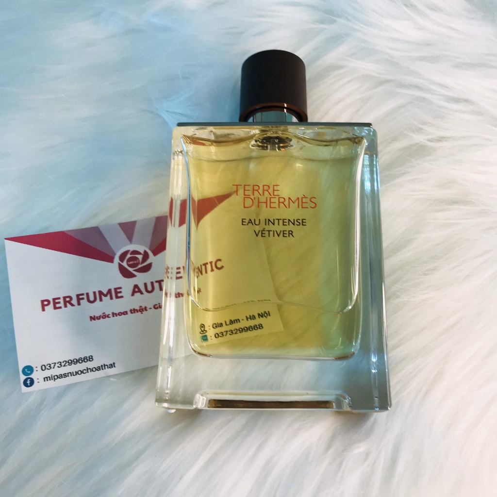 Mẫu thử nước hoa nam chính hãng dung tích 2ml nhiều loại