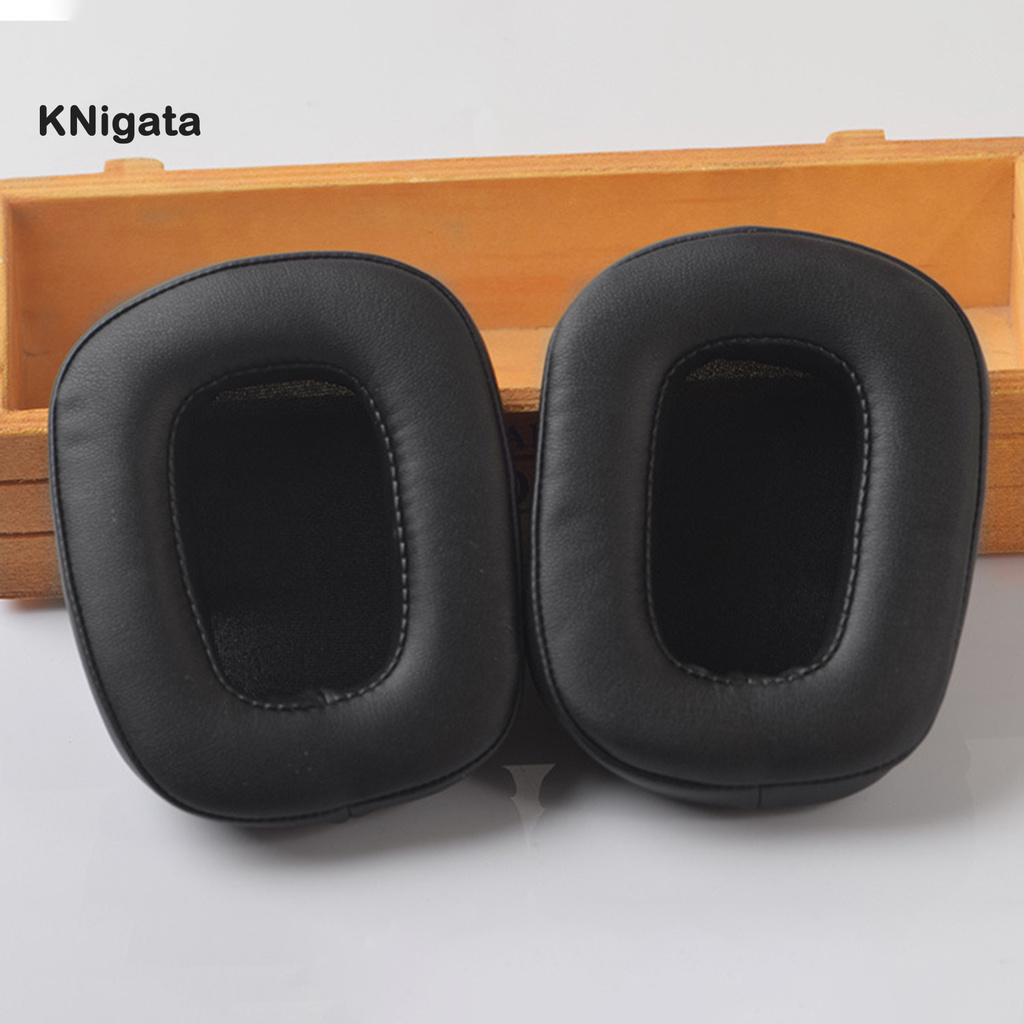 1 Cặp Miếng Đệm Tai Nghe Bằng Da Chống Bụi Cho Sony Wh-Xb900N | BigBuy360 - bigbuy360.vn