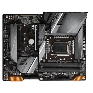 Mainboard Gigabyte Z590 GAMING X