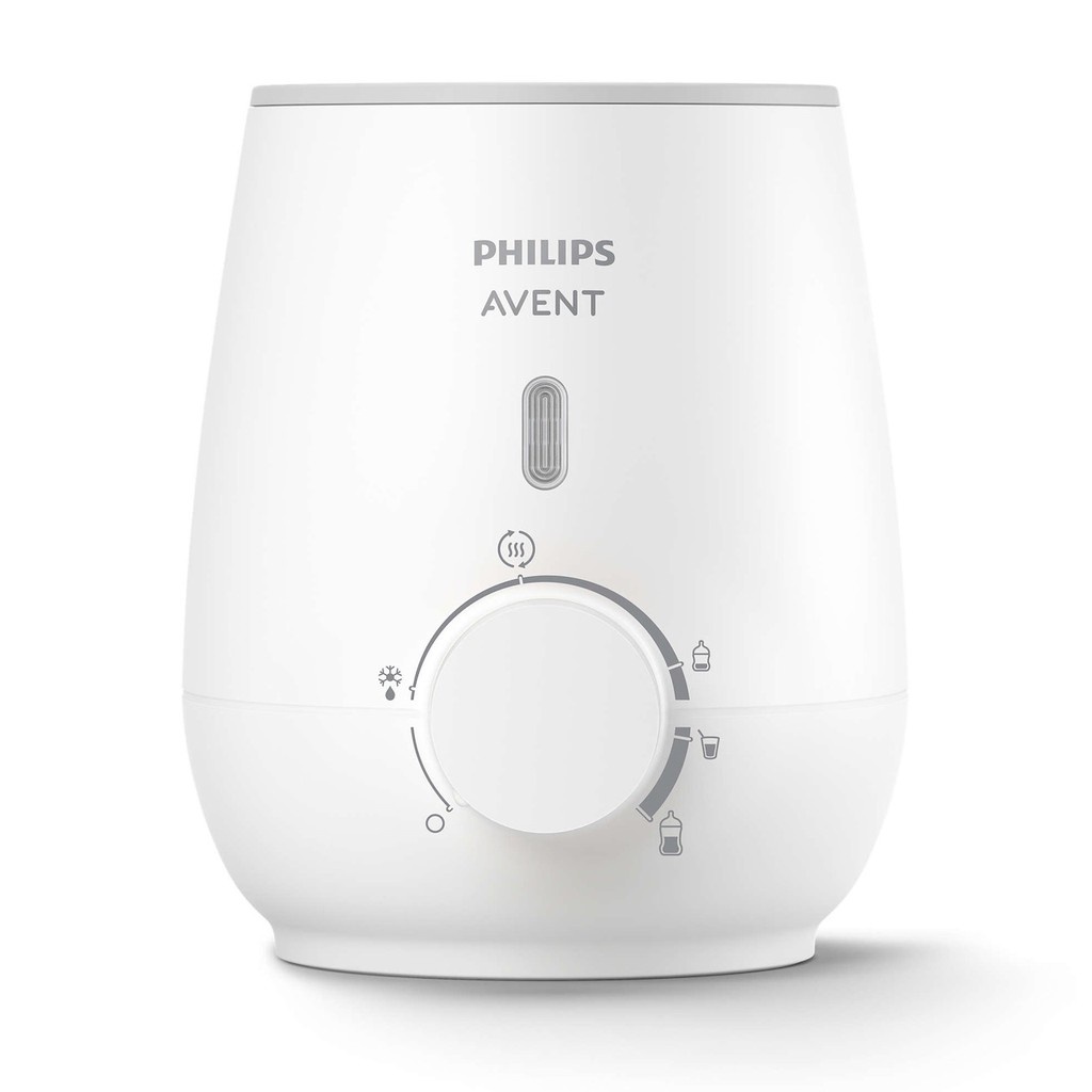 Máy hâm sữa 5in1 Philips AVENT SCF355/07 (220V) Mới