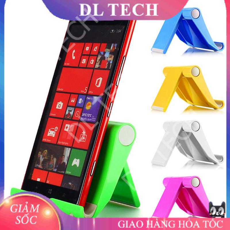 Kệ Giá đỡ điện thoại hình ghế gập lại MONASO